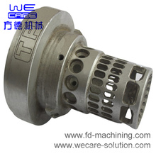 Investment Casting Manufacturer Auto Parts